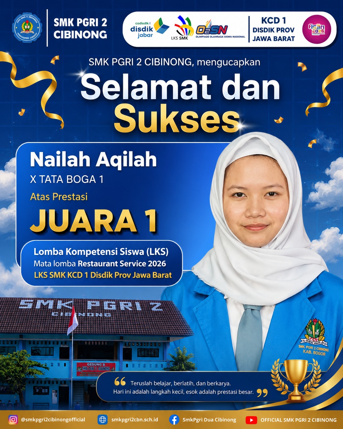 Nailah Aqilah