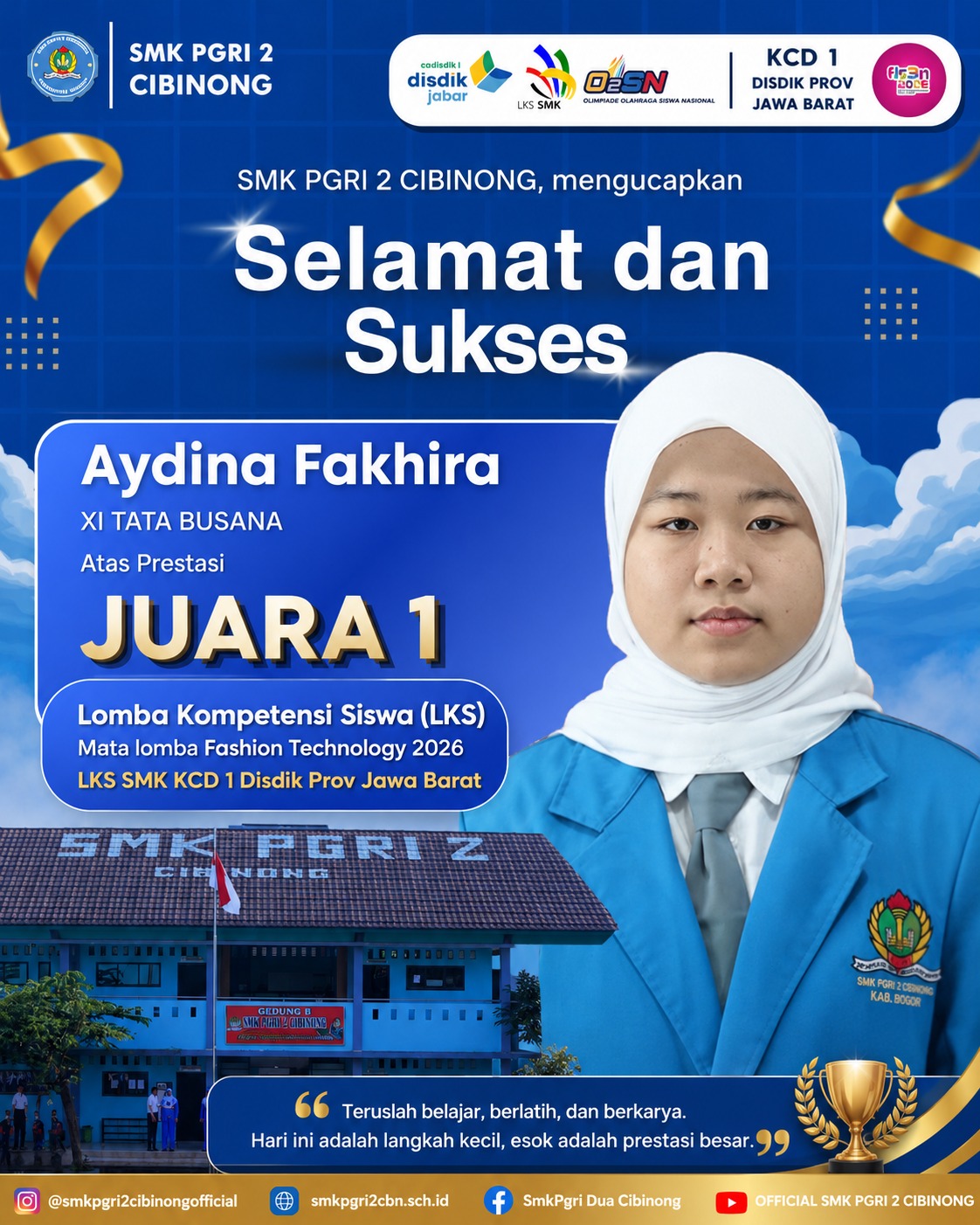 Aydina Fakhira